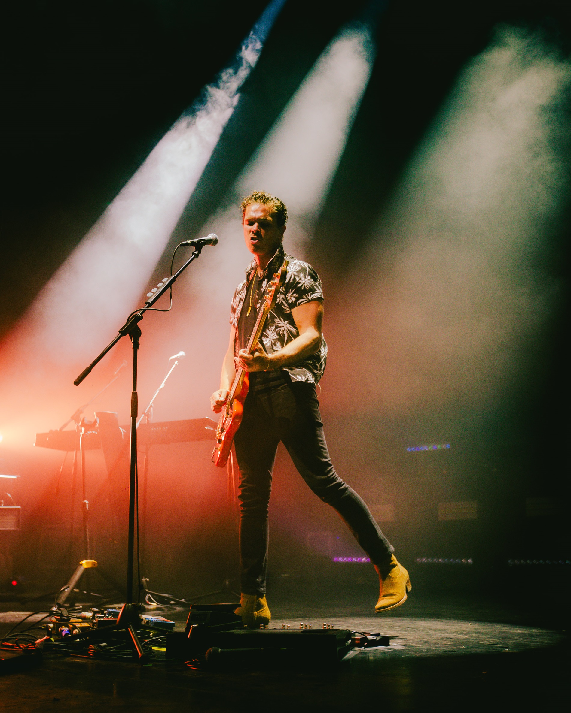 Royal Blood - South America Tour